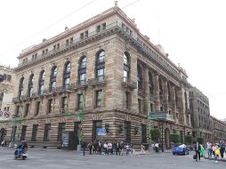 López Obrador destaca la decisión del Banxico de bajar la tasa de interés, puesto que eso demuestra que está bien la economía mexicana y generará más estímulos para invertir. NTX / G. Durán