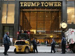 Si bien ha cobrado mucho apoyo en redes sociales, las principales autoridades de la Gran Manzana no ven con los mismos ojos la propuesta. AFP / ARCHIVO
