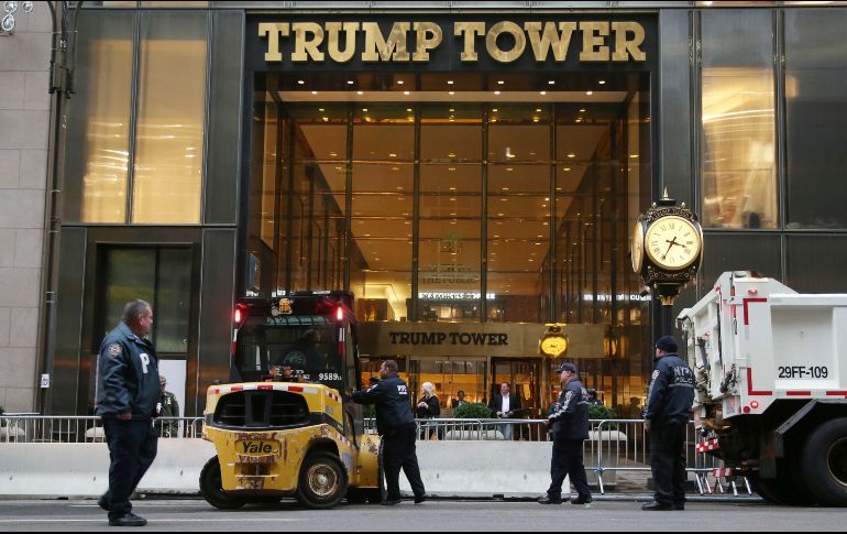 Si bien ha cobrado mucho apoyo en redes sociales, las principales autoridades de la Gran Manzana no ven con los mismos ojos la propuesta. AFP / ARCHIVO