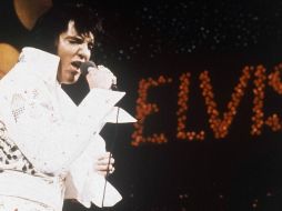 Fue el 16 de agosto de 1977 que 