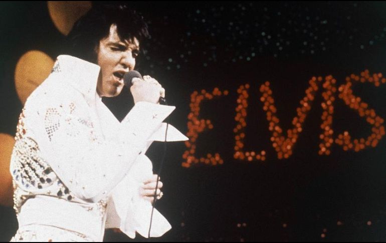 Fue el 16 de agosto de 1977 que 