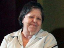 Inês Etienne Romeu fue la única sobreviviente de la 