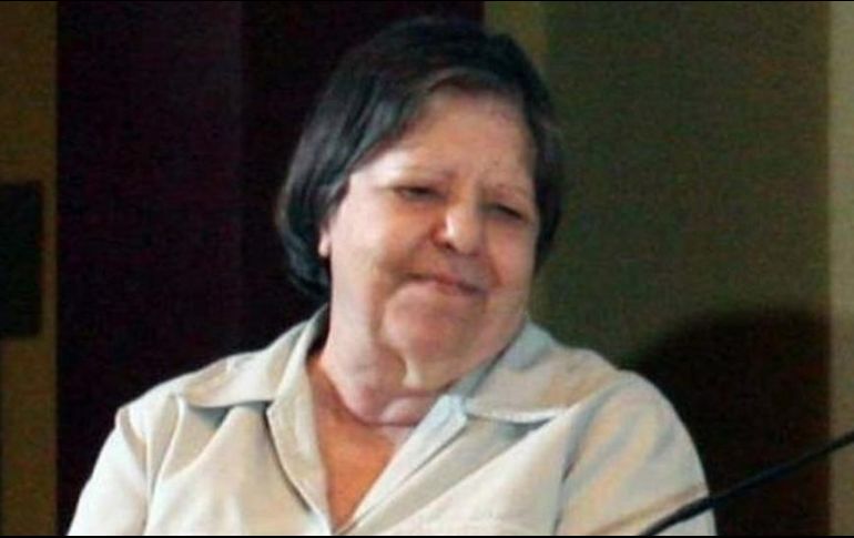 Inês Etienne Romeu fue la única sobreviviente de la 