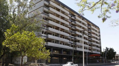 El proceso es resultado de una denuncia presentada por la actual administración del Ipejal. EL INFORMADOR / ARCHIVO