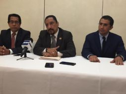 La Fiscalía investiga a Quiroga Avendaño por probable ejercicio indebido y extralimitación en sus funciones. TWITTER/@directornss