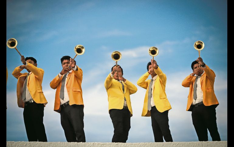 La reunión anual incluye protocolos que son seguidos con estricto apego. EL INFORMADOR / F. Atilano