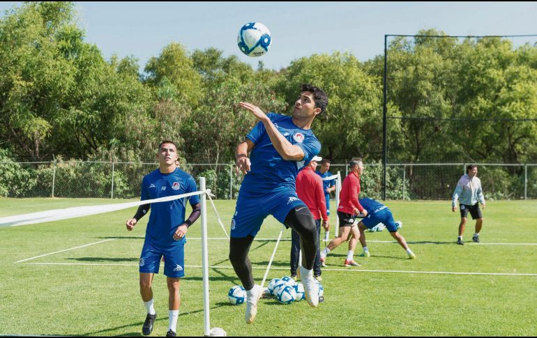 Los potosinos tienen una prueba de fuego cuando esta tarde reciban a los felinos. @ATLETIDESANLUIS