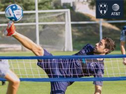 Los regios serán anfitriones del golpeado equipo mexiquense. @RAYADOS