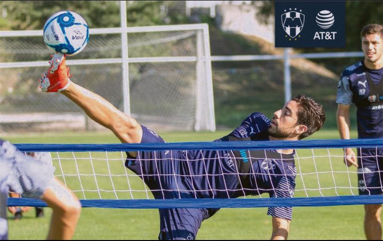 Los regios serán anfitriones del golpeado equipo mexiquense. @RAYADOS