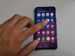 Para el medio italiano, TuttoAndroid, la única solución es instalar una versión diferente de dicha aplicación o esperar la actualización automática. EL INFORMADOR
