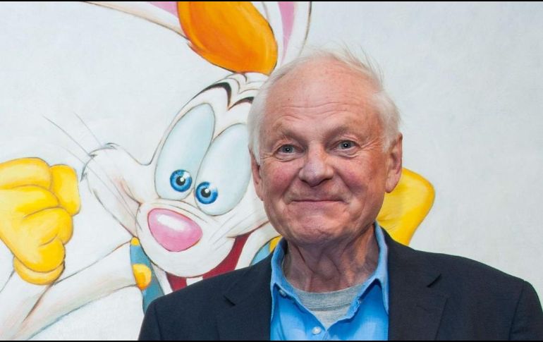 Williams fue el director de animación del famoso film 