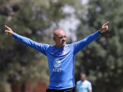 Ser el último lugar de la clasificación sentenció al 