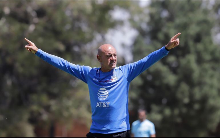 Ser el último lugar de la clasificación sentenció al 