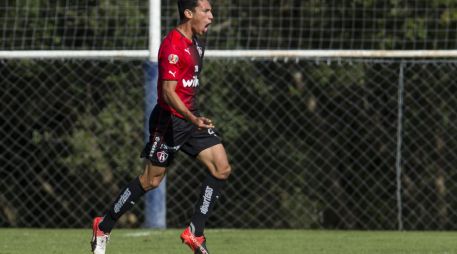 Govea formó parte de la selección nacional que consiguió la medalla de bronce en los pasados Juegos Panamericanos de Lima 2019. EL INFORMADOR / ARCHIVO