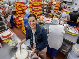 Marisa alista fundación para apoyar a las mujeres