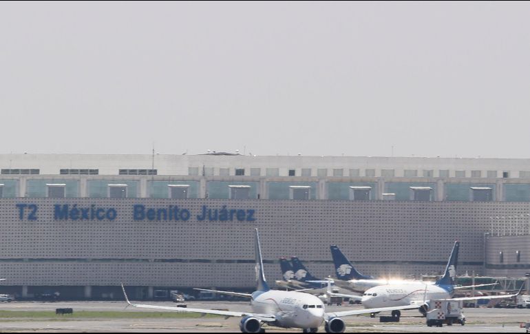 La presentación de ofertas técnicas y económicas para la licitación se realizará el 22 de agosto y el fallo se dará a conocer seis días después. SUN/ARCHIVO