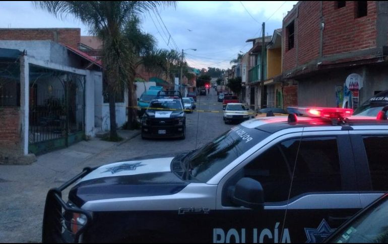 Este sábado se reportaron diversos hechos de violencia en la Zona Metropolitana. ESPECIAL