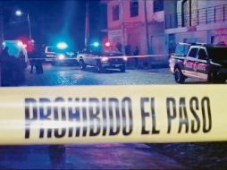 De acuerdo con la organización Causa en Común, en lo que va del año han asesinado a 18 policías en Jalisco. ESPECIAL