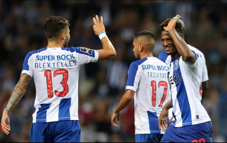 La escuadra, fuera ya de Champions, se enfocará en su liga. EFE