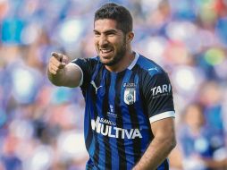 Querétaro es la gran sorpresa del torneo y buscará recuperar la cima de la tabla general. IMAGO7