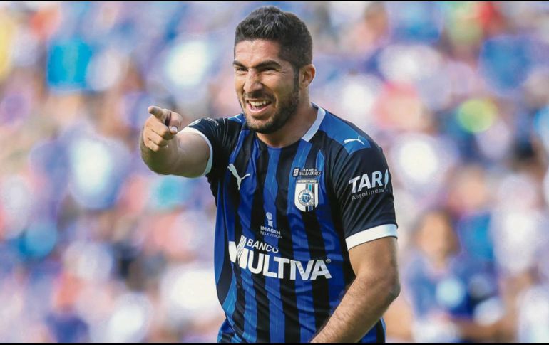 Querétaro es la gran sorpresa del torneo y buscará recuperar la cima de la tabla general. IMAGO7