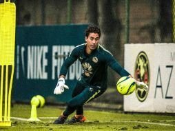 Jiménez ha tenido una destacada actuación en la Liga MX. TWITTER / @OscarFcoFabela1