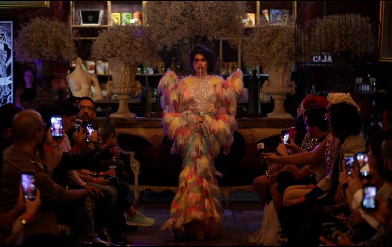 Aviesc había ofrecido 10 salidas y ahora para este evento incluyó 10 más. EL INFORMADOR / E. Esparza