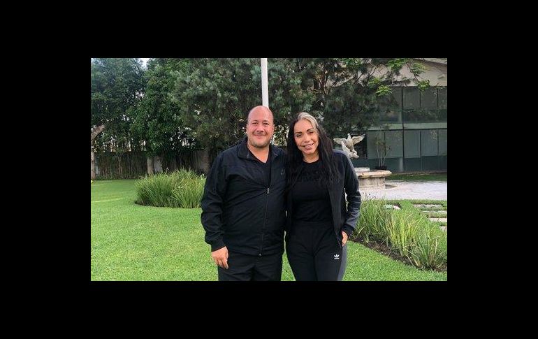 El martes se darán a conocer ajustes a este modelo que fue aceptado por los munícipes de la Zona Metropolitana de Guadalajara. TWITTER / @EnriqueAlfaroR