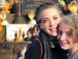 Constanza tuvo un cumpleaños discreto y en familia. INSTAGRAM / edithgonzalezmx1