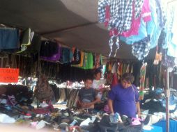 La precariedad del mercado laboral es congruente con el estancamiento o menor dinamismo de la actividad económica. EL INFORMADOR/Archivo