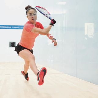 Se reducen los sueños de medalla