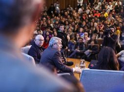La victoria electoral  de Alberto Fernández sacudió a los mercados con la caída de 30% de la Bolsa de Buenos Aires y  la depreciación de casi 20% de la moneda. TWITTER/alferdez