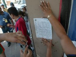 Se supervisaron 18 comercios de las colonias Americana, Tetlán, Jardines de San Francisco, Belisario Domínguez, Providencia, Monraz e Independencia. EL INFORMADOR/Archivo