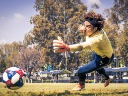El debut de Ochoa se perfila a ser contra el conjunto que dirige Ricardo Ferretti, ya sea en el torneo internacional, o en la Liga MX. TWITTER / @ClubAmerica