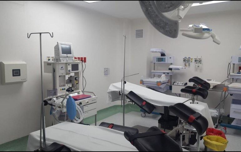 Se busca apoyar proyectos de investigación orientados a temas de salud, medio ambiente, agua, movilidad y seguridad, entre otros. ESPECIAL/SICyT