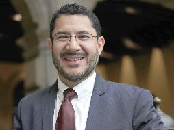 Martí Batres asegura que Monreal 