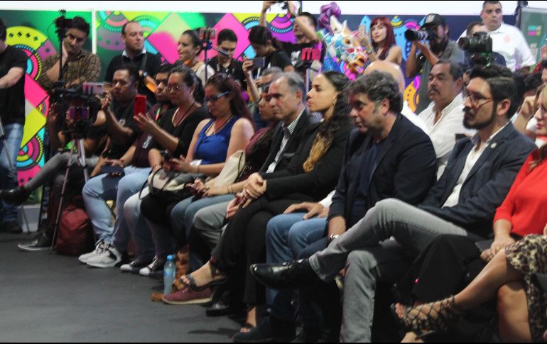 EL INFORMADOR / E. Barrera