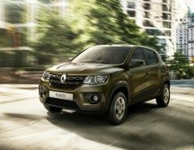 Renault Kwid. ESPECIAL