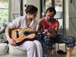 La publicación de Felton obtuvo más de 900 mil 