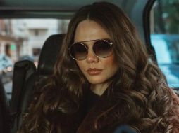 Joy indica que servidores públicos le pidieron el acta de alumbramiento. INSTAGRAM / joynadamas