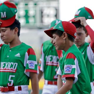 México es eliminado de la Serie Mundial de Ligas Pequeñas