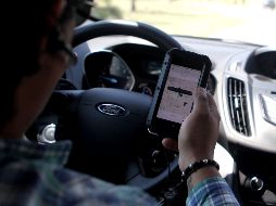 La Fiscalía de Justicia del Estado de México inició la carpeta de investigación sobre la agresión a la joven. EL INFORMADOR / ARCHIVO