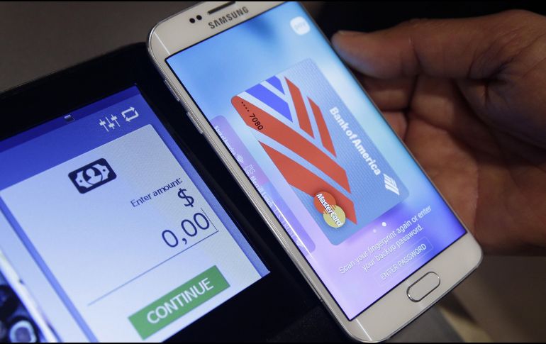 El nuevo cobro digital tendrá los más altos estándares de seguridad y se garantizará la protección de los recursos financieros, afirmó Banxico. AP/Archivo