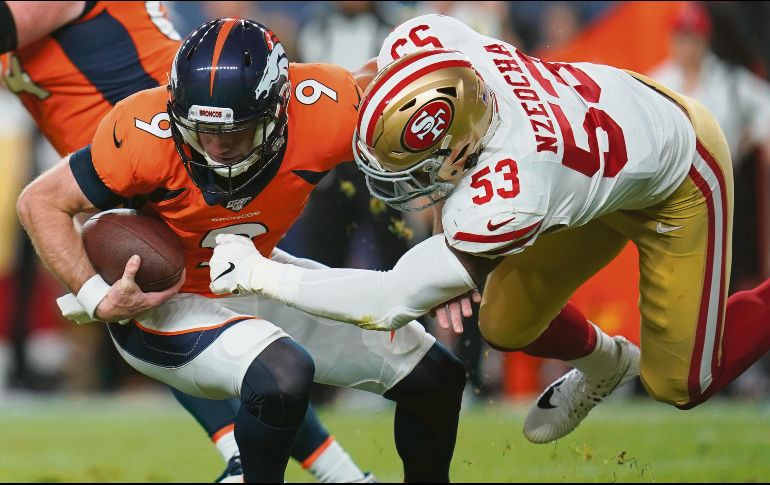 La pretemporada muestra la calidad de las contrataciones. AFP / J. Dempsey