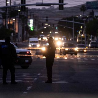 Matan a mando policiaco de Empalme, Sonora