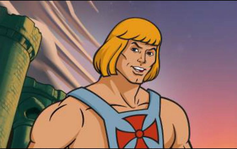 “Masters of Universe: Revelation”, que será la continuación de la historia clásica de los años 80 de 