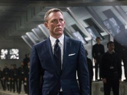 La última participación de Daniel Craig como “007” ha provocado que los medios especulan que sería Lashana Lynch quien se quedaría en su lugar. FACEBOOK / James Bond 007
