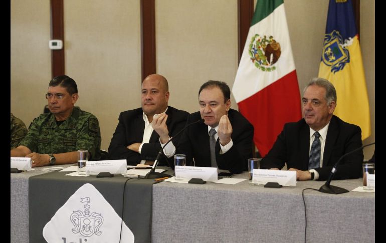 EL INFORMADOR/ A. Camacho