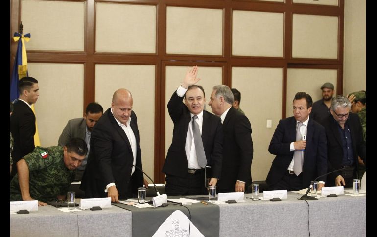 EL INFORMADOR/ A. Camacho