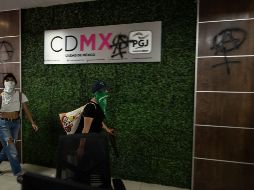 El gobierno de Sheinbaum encontró que gente de 